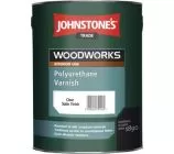 Johnstone's Polyurethane Varnish