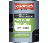 Johnstone's Professional Undercoat