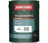 Johnstone's Floor Varnish
