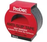 Rodo Anti-Slip Tape Black