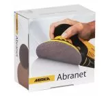 Mirka Abranet Discs 150mm