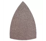 Mirka Abranet Ace HD Delta Discs 152 x 152 x 100mm