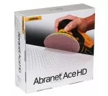 Mirka Abranet Ace HD Discs 150mm