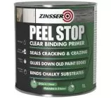 Zinsser Peel Stop