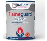 Bollom Flameguard Ultra (Acrylic Eggshell)