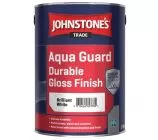 Johnstone's Aqua Guard Durable Gloss Finish