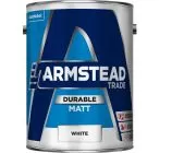 Armstead Trade Durable Matt