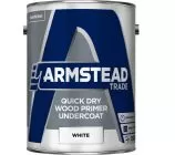 Armstead Trade Quick Dry Primer Undercoat