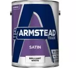 Armstead Trade Satin Finish