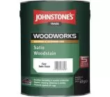 Johnstone's Satin Woodstain