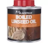 Blackfriar Boiled Linseed Oil