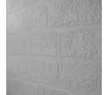 Anaglypta RD 812 Lincolnshire Brick (DD)