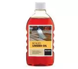 Barrettine Boiled Linseed Oil