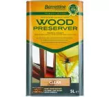Barrettine Wood Preserver