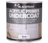 Blackfriar Acrylic Primer Undercoat Grey