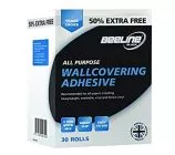 Ciret All Purpose Wallpaper Adhesive