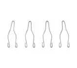 Brush Mate Brush Clips