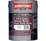 Johnstone's 2 Pack Epoxy Solvent Based Floor Paint
