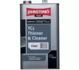 Johnstone's TC1 Thinner & Cleaner