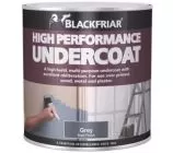 Blackfriar High Performance Grey Undercoat