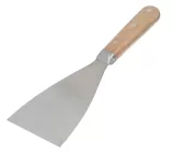 Ciret Stainless Steel Full Tang Trade Paint Scrapers