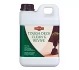 Liberon Tough deck clean & Revive