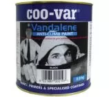 Coo-Var Anti-Climb Paint (Vandalene)