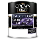 Crown Trade Fast Flow Quick Dry Gloss