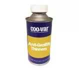 Coo-Var Brush Wash / Thinners