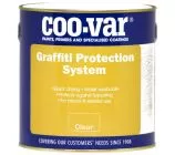 Coo-Var GP101 Graffiti Protection System