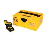 Mirka Deos 353cv 81 x 133mm With Case