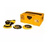 Mirka Deros 5650cv With Case