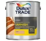 Dulux Trade Diamond Glaze Varnish