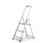 Drabest UK Ltd Aluminium Household Platform Steps