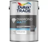 Dulux Trade Diamond Matt