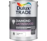 Dulux Trade Diamond Satinwood