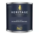 Dulux Trade Heritage Velvet Matt