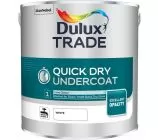 Dulux Trade Quick Dry Undercoat