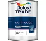 Dulux Trade Satinwood