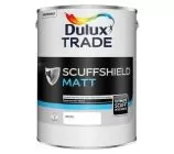 Dulux Trade Scuffshield Matt