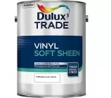 Dulux Trade Vinyl Soft Sheen
