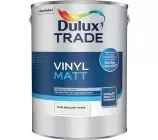 Dulux Trade Vinyl Matt