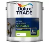 Dulux Trade Quick Dry Opaque