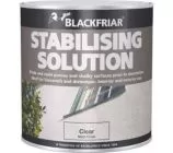 Blackfriar Stabilising Solution
