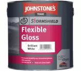 Johnstone's Stormshield Flexible Gloss