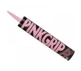 Everbuild Pink Grip (Grab Adhesive)