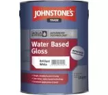 Johnstone's Aqua Water Based Gloss