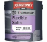 Johnstone's Stormshield Flexible Satin