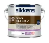 Sikkens Cetol Filter 7