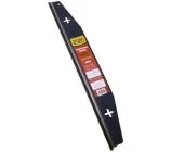 Rodo 24" Wallcovering Trimming Edge